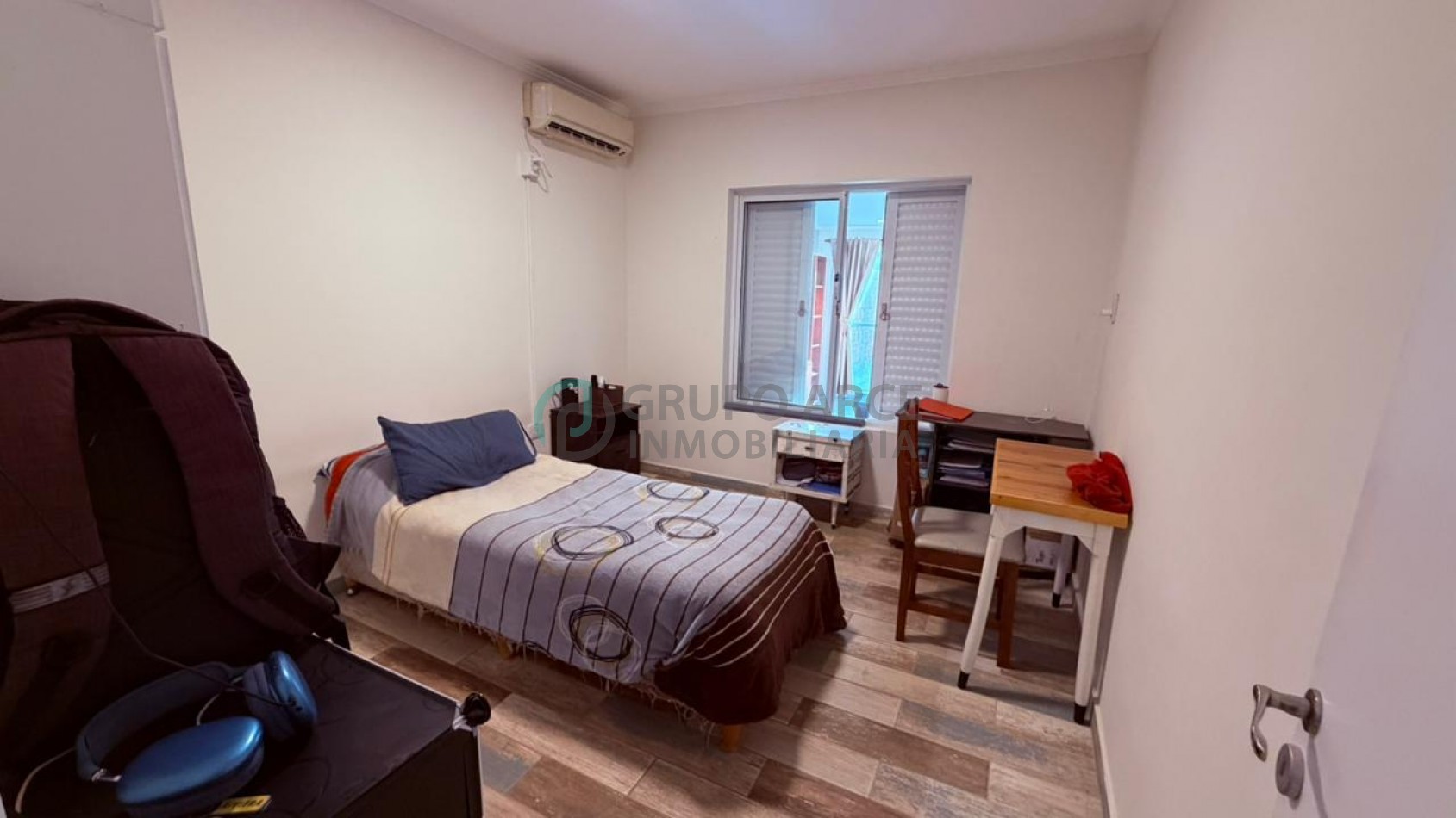 Casa a la Venta | Lista para ingresar