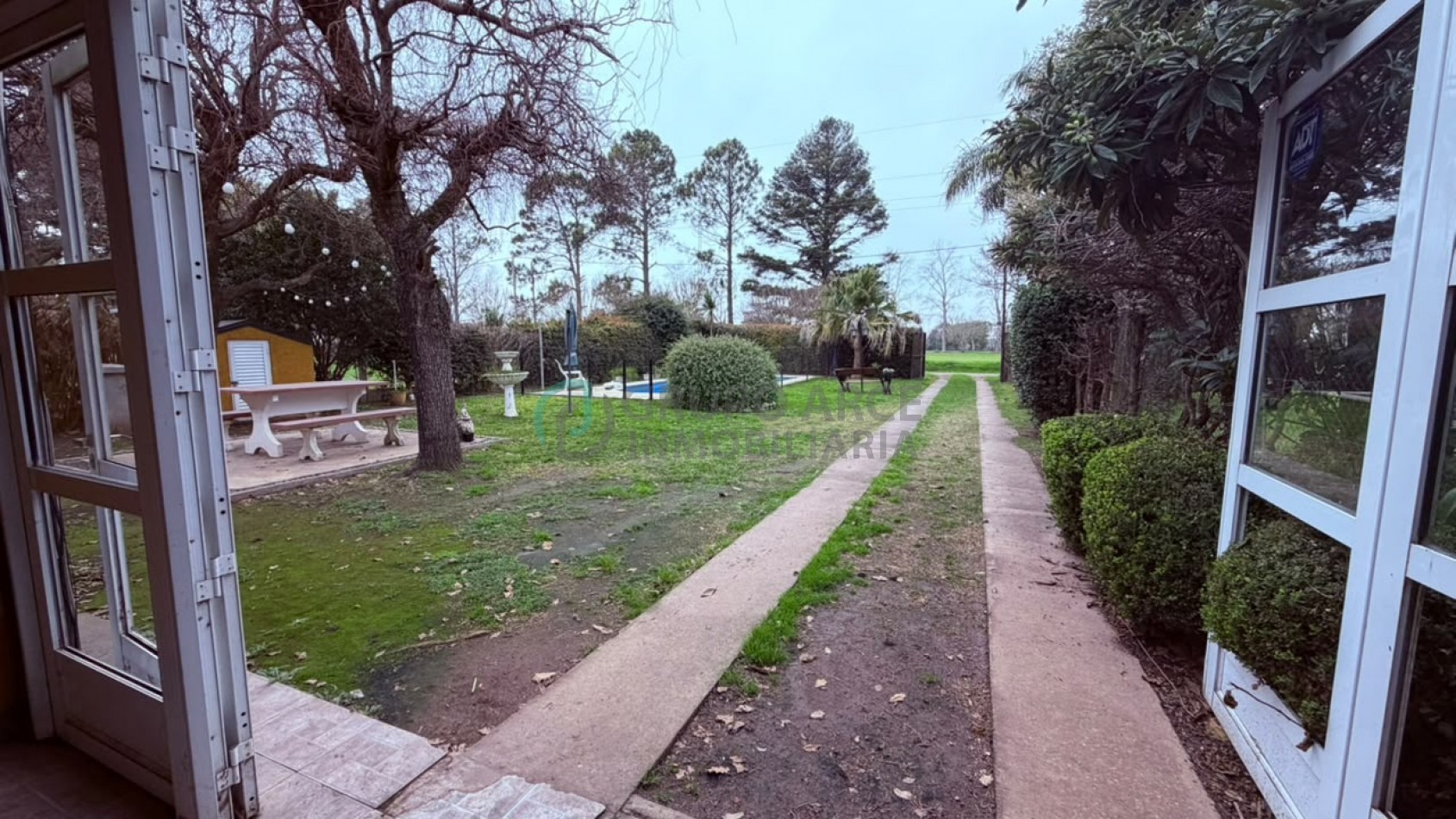 Casa en Loma Alta