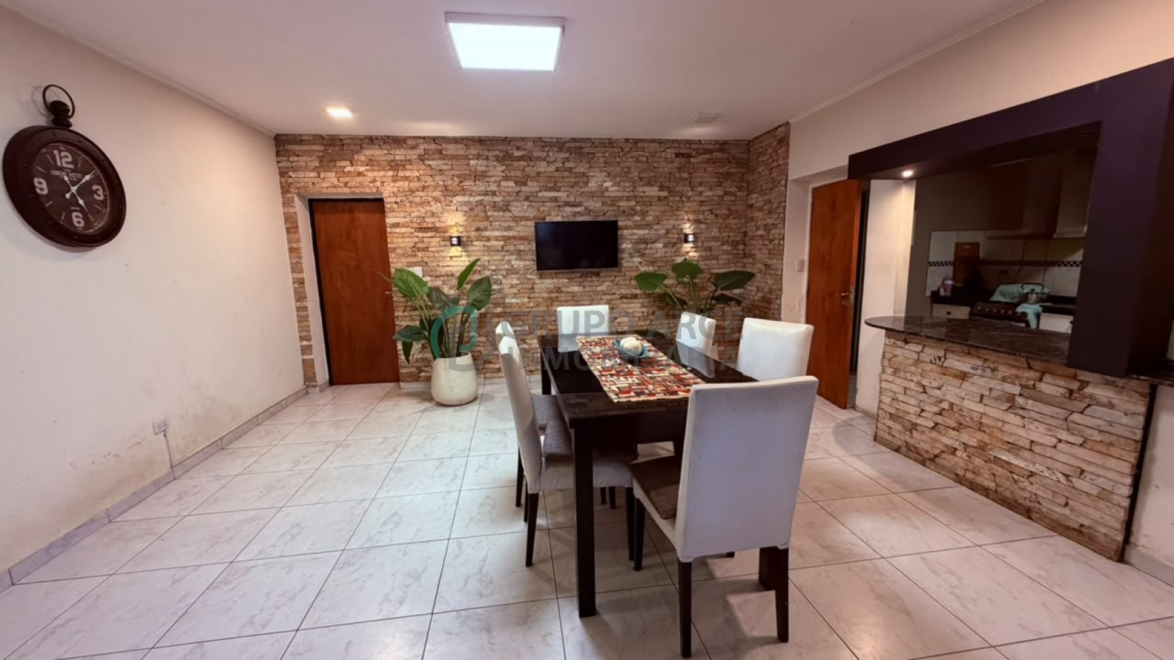 Casa a la venta - Matorras 411, Galvez