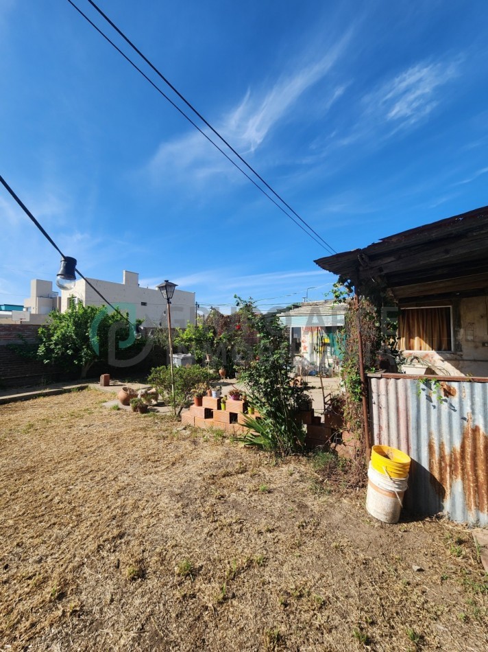 Casa para Reciclar 