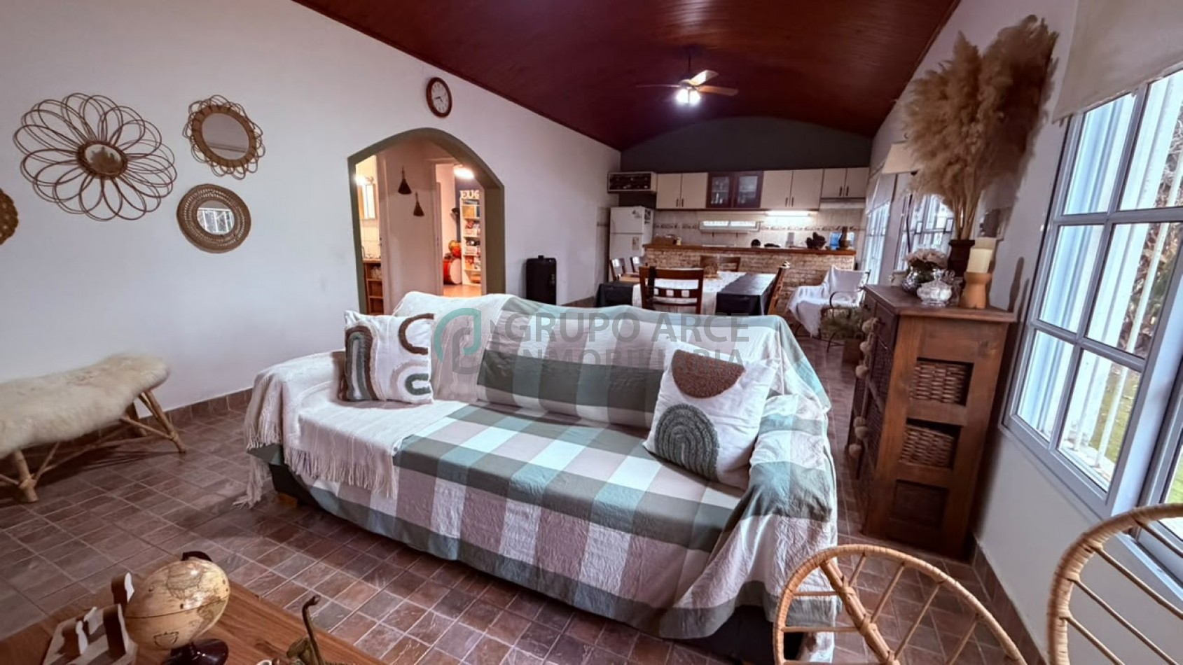Casa en Loma Alta
