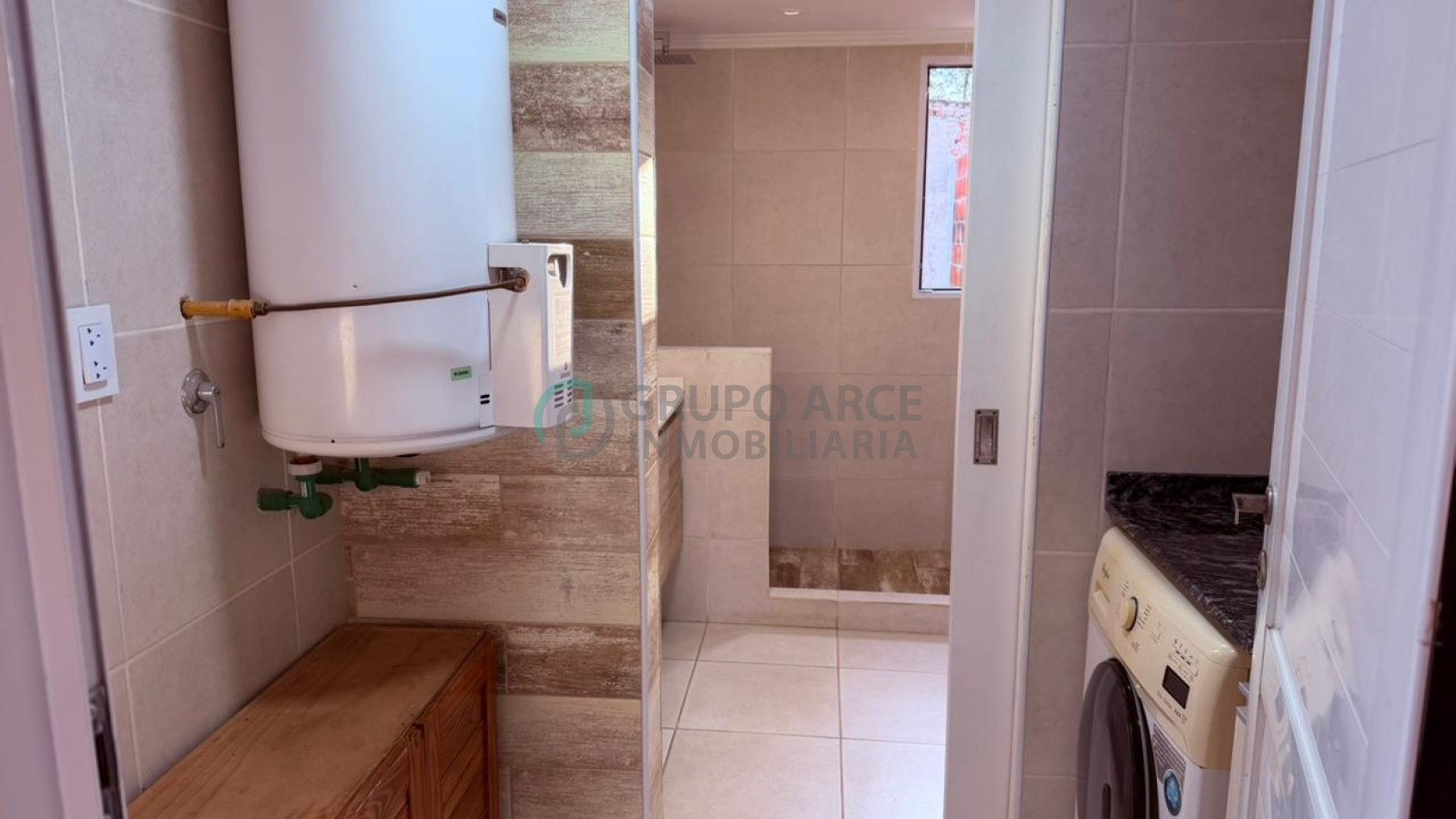 Casa a la Venta | Lista para ingresar