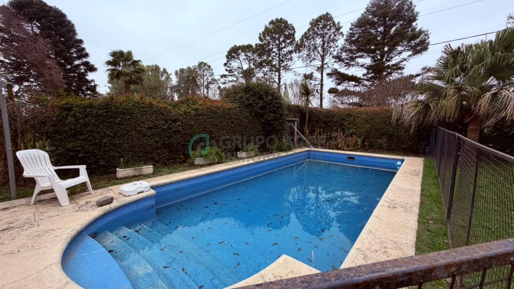 Casa en Loma Alta