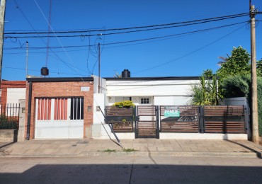 CASA A LA VENTA