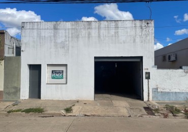 Galpon en Venta - Ideal para Emprendimientos Productivos