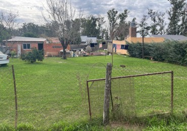 Terreno en Venta en Galvez