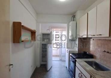 Departamento en venta de 1 dormitorio en Barrio Martin - Rosario