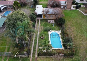 Casa en Loma Alta