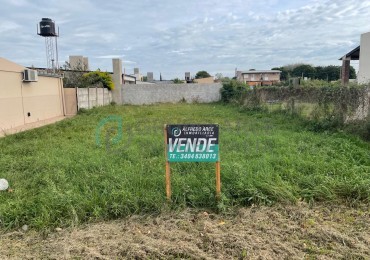  Terreno en Venta - Estanislao Zeballos 1164