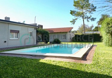 OPORTUNIDAD UNICA EN BARRIO PERONI - CASA + LOTE CON DOBLE INGRESO